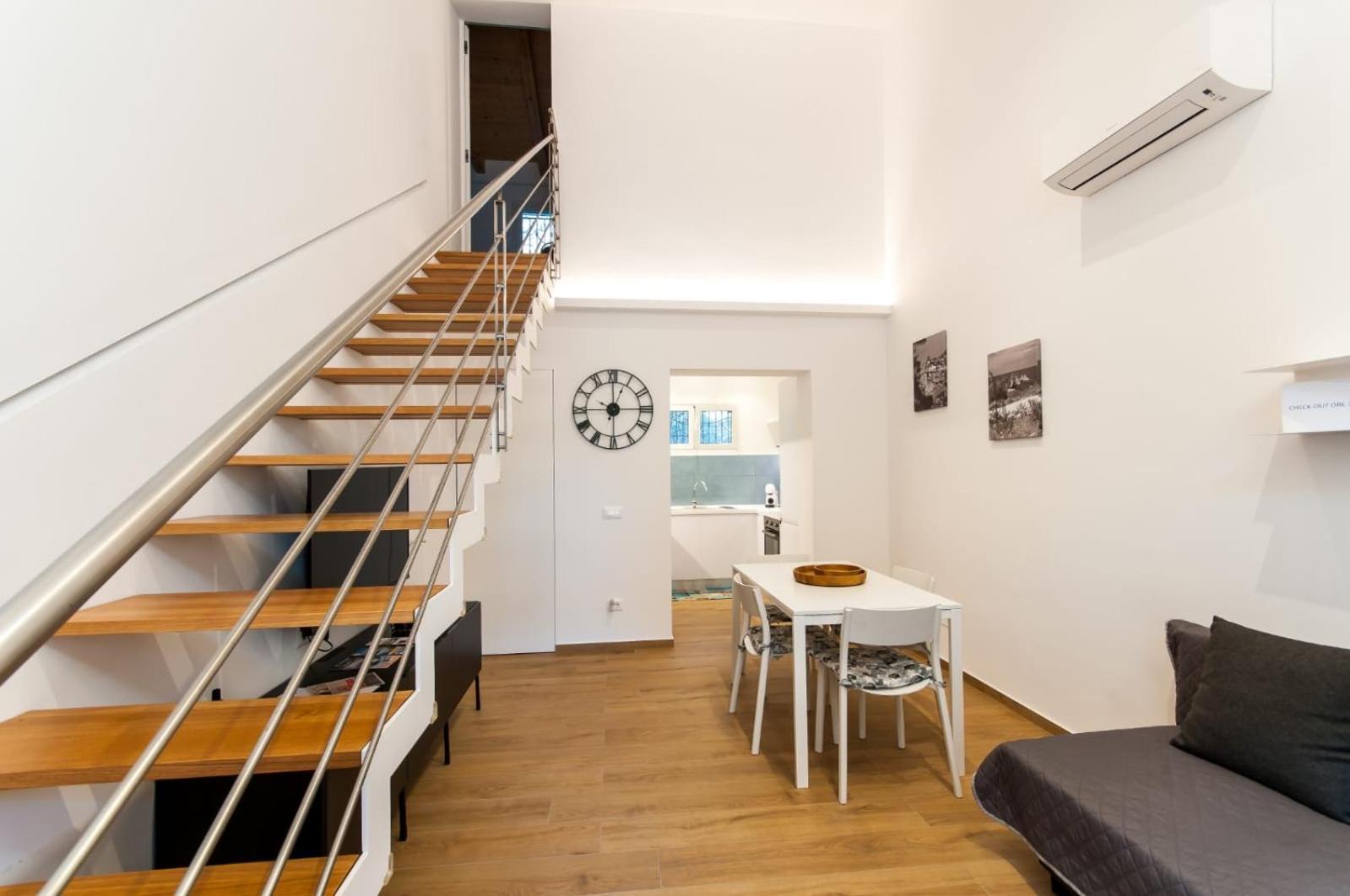 White Home Castellammare del Golfo Exterior photo